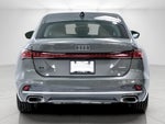 2026 Audi A5 Premium Plus