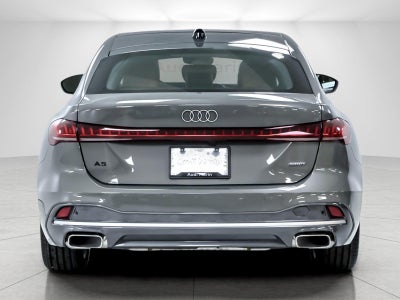 2026 Audi A5 Premium Plus