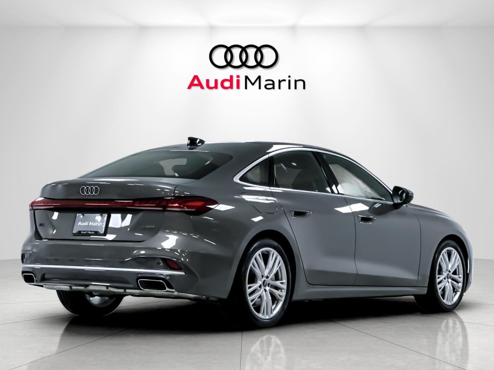 2026 Audi A5 Premium Plus
