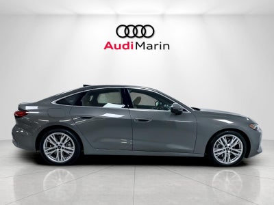 2026 Audi A5 Premium Plus