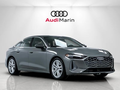 2026 Audi A5 Premium Plus