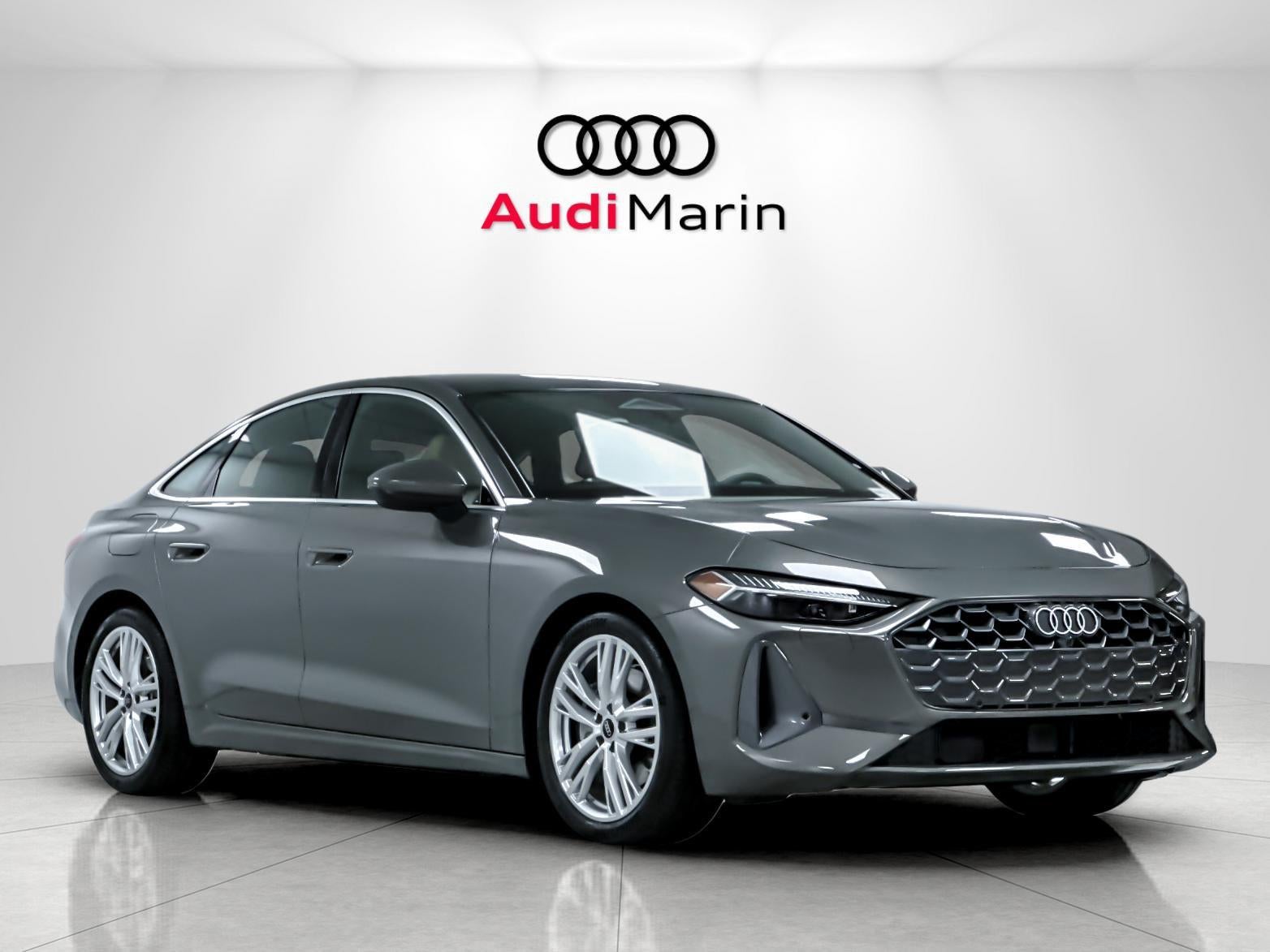 2026 Audi A5 Premium Plus