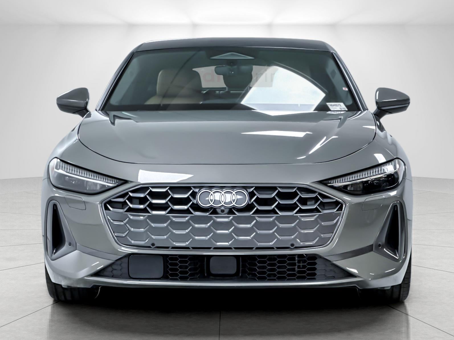 2026 Audi A5 Premium Plus