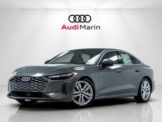 2026 Audi A5 Premium Plus