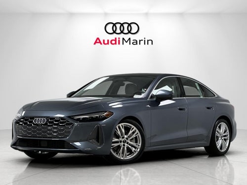 2026 Audi A5 Premium Plus