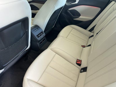 2026 Audi A5 Premium Plus