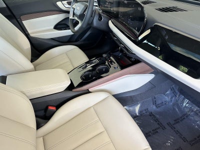 2026 Audi A5 Premium Plus