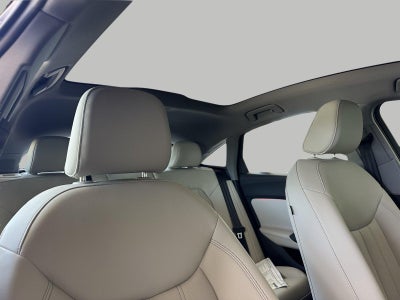 2026 Audi A5 Premium Plus