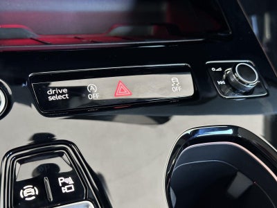 2026 Audi A5 Premium Plus