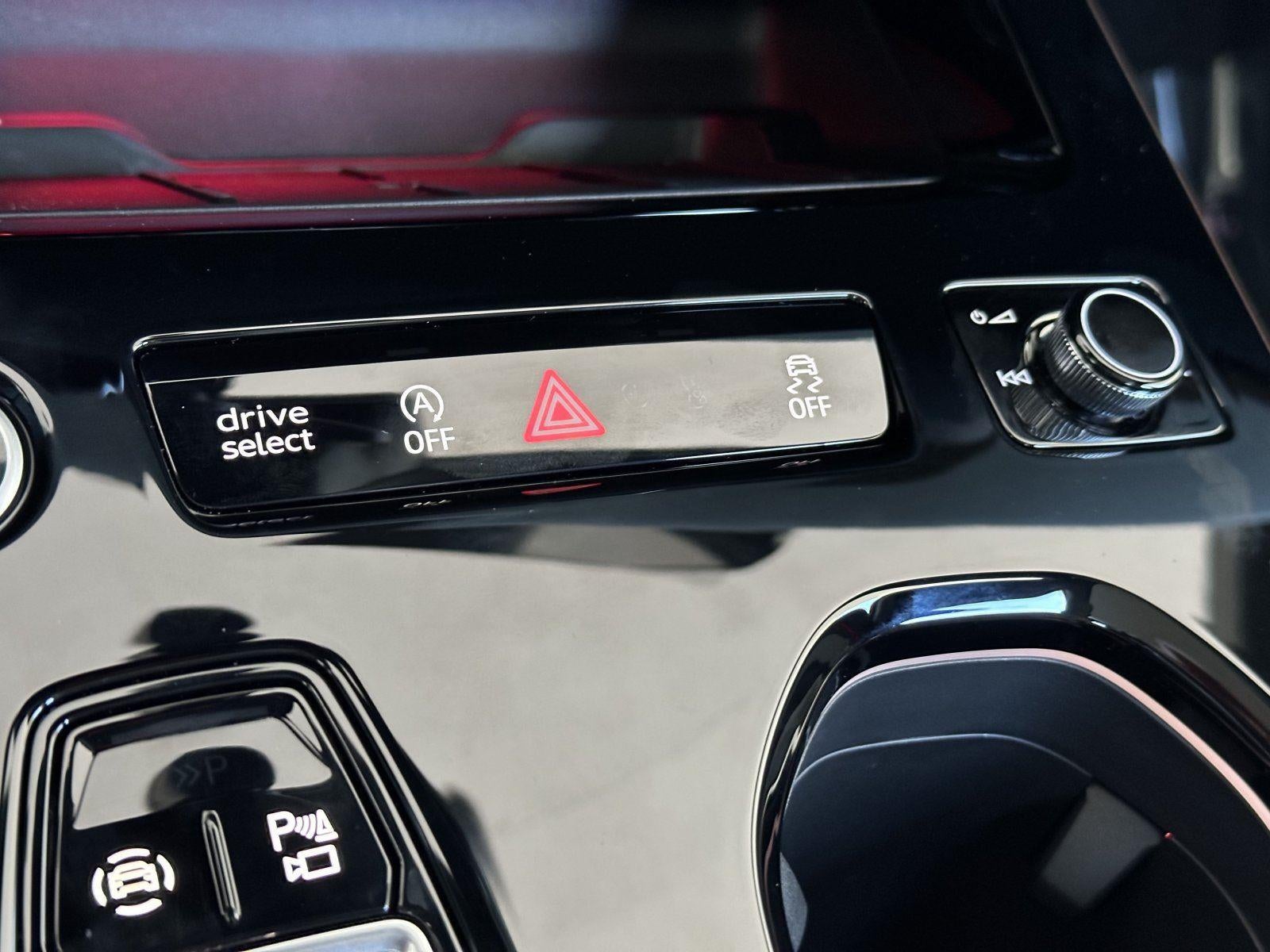 2026 Audi A5 Premium Plus