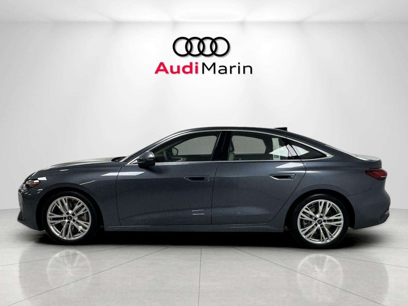 2026 Audi A5 Premium Plus