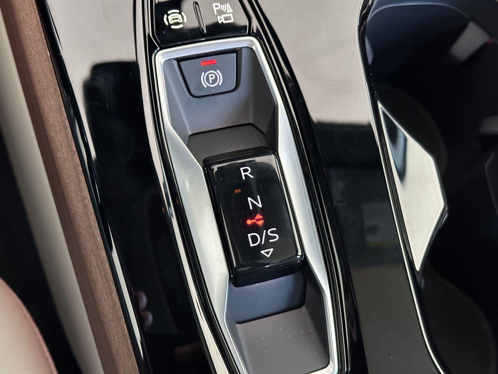 2026 Audi A5 Premium Plus
