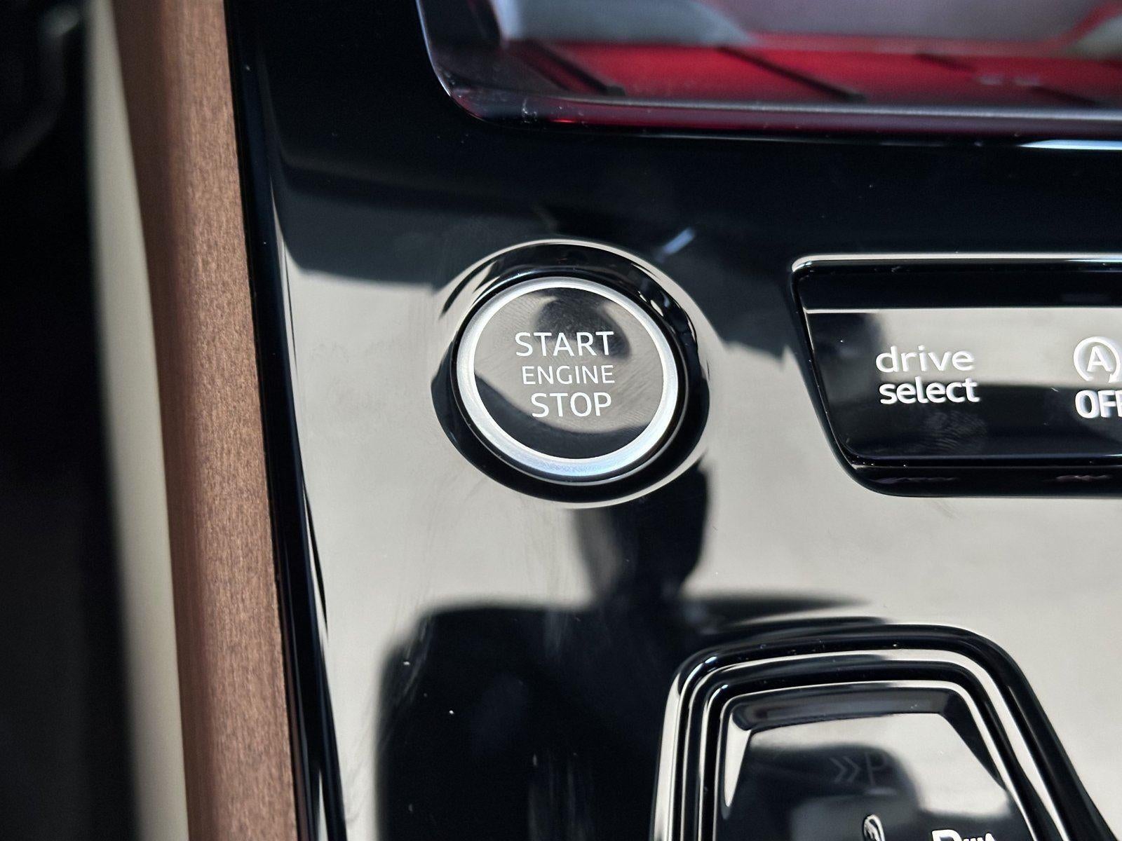 2026 Audi A5 Premium Plus