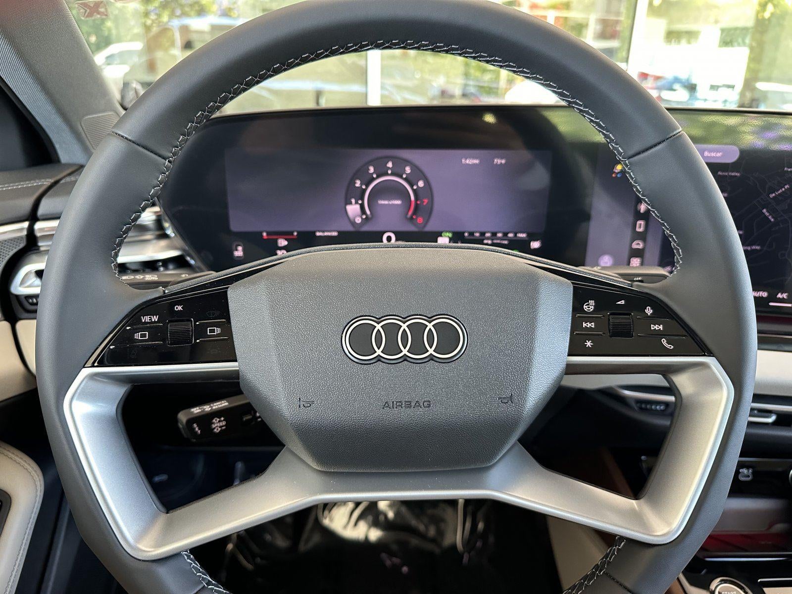 2026 Audi A5 Premium Plus