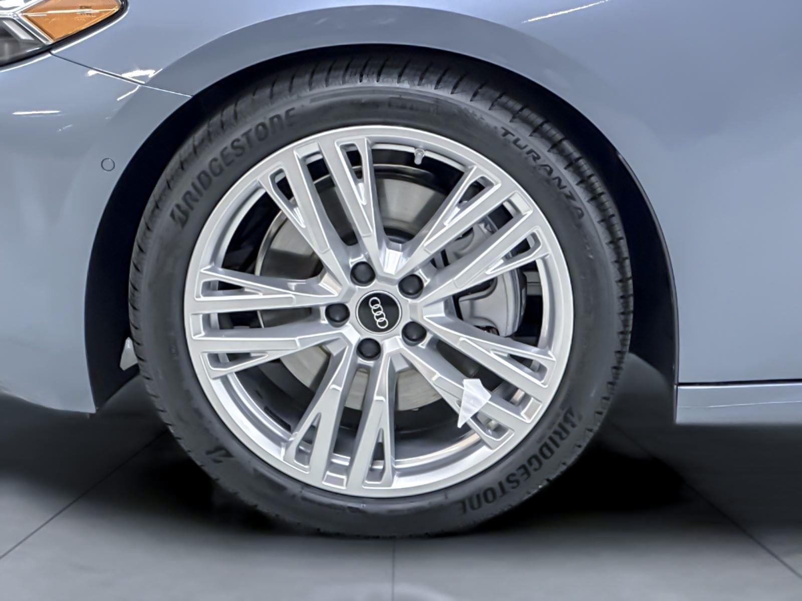 2026 Audi A5 Premium Plus