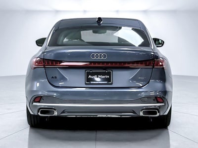 2026 Audi A5 Premium Plus