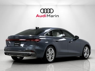 2026 Audi A5 Premium Plus