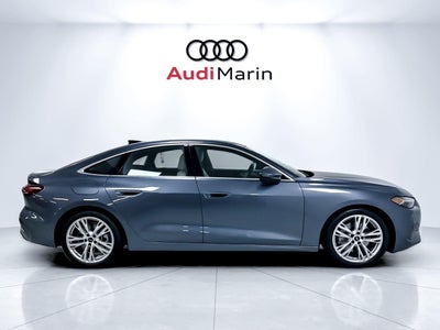 2026 Audi A5 Premium Plus