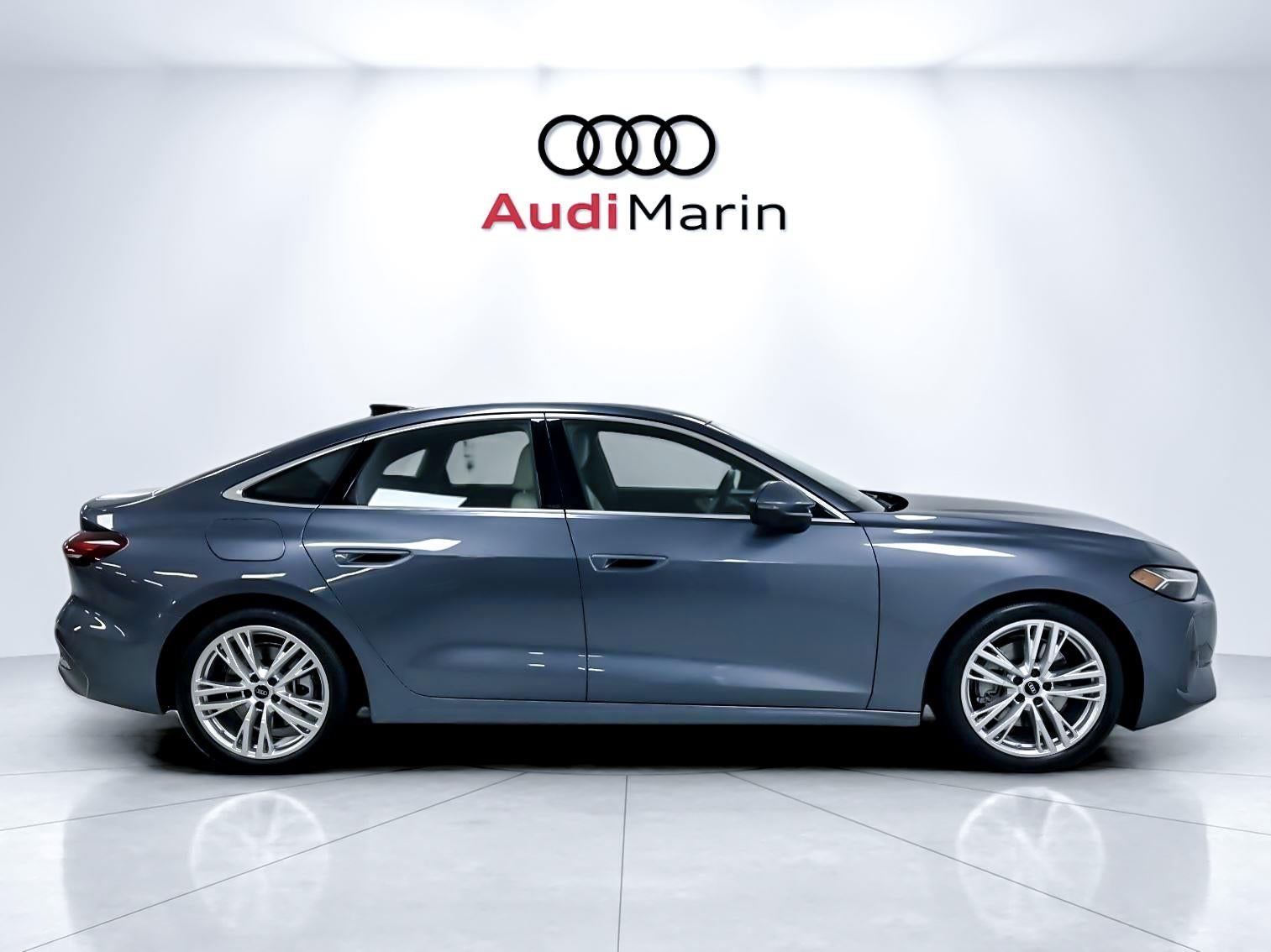 2026 Audi A5 Premium Plus