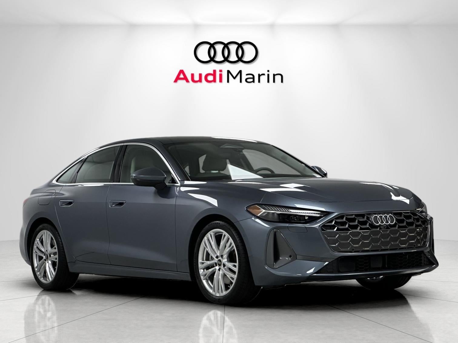 2026 Audi A5 Premium Plus