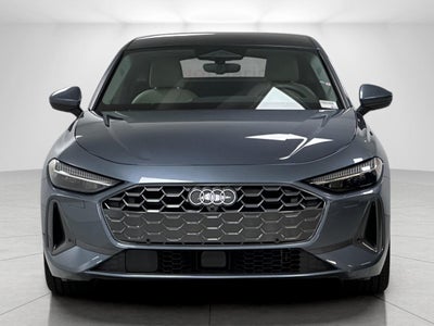 2026 Audi A5 Premium Plus