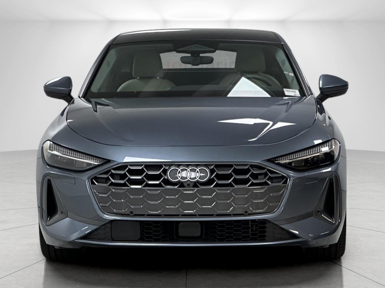 2026 Audi A5 Premium Plus