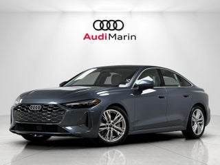 2026 Audi A5 Premium Plus