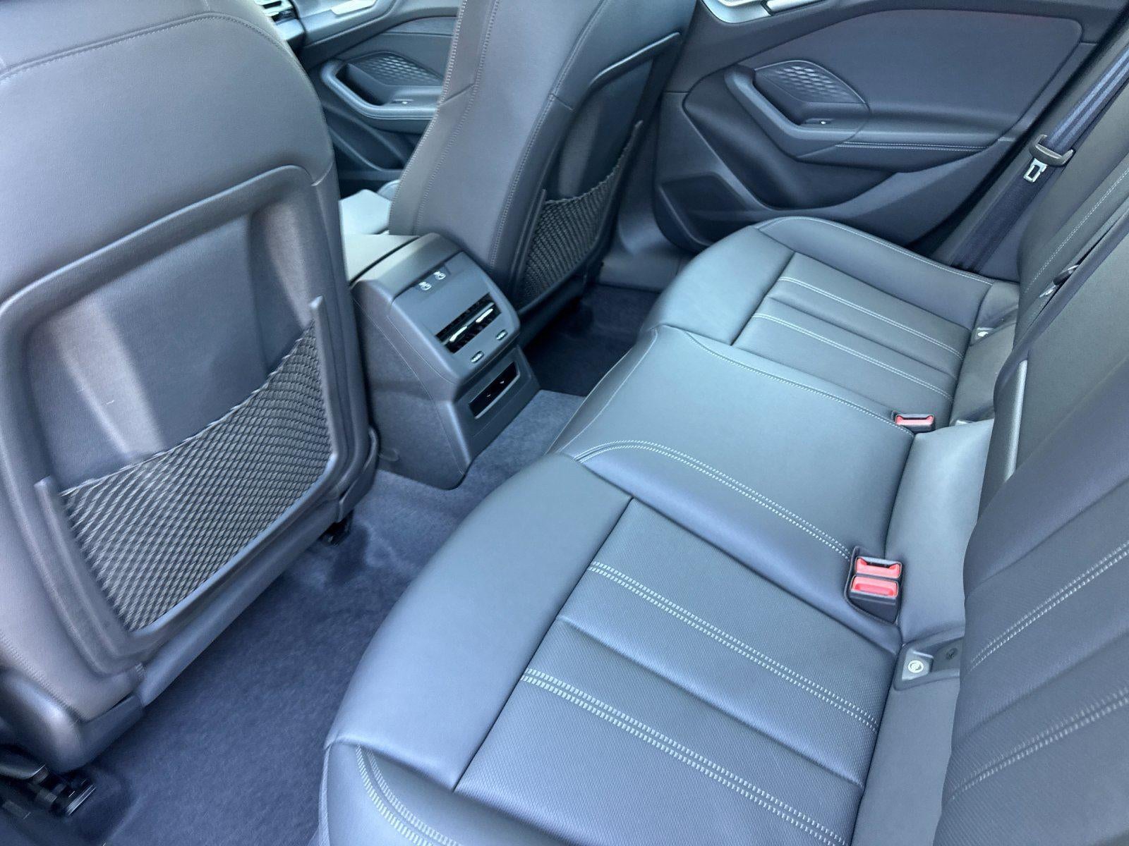 2026 Audi A5 Premium Plus