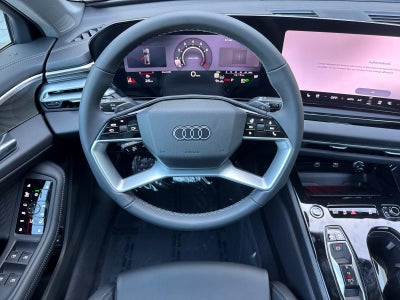 2026 Audi A5 Premium Plus