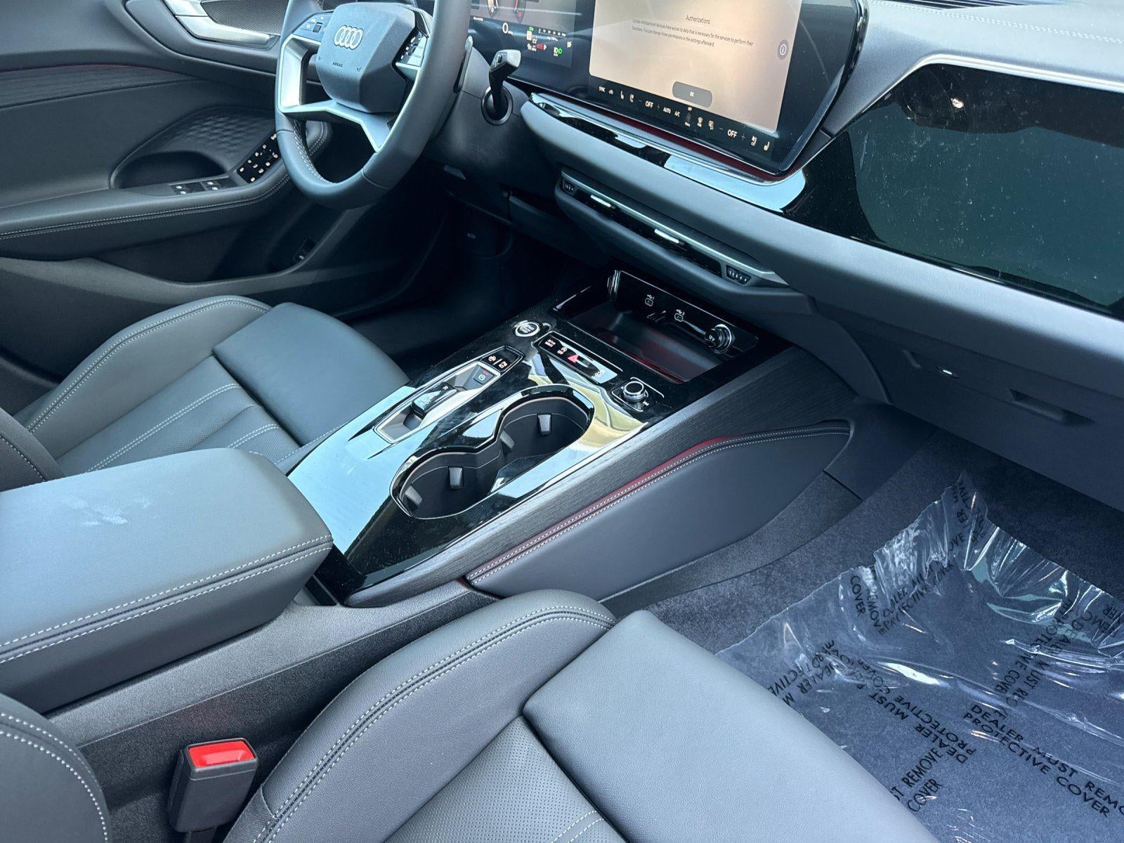 2026 Audi A5 Premium Plus