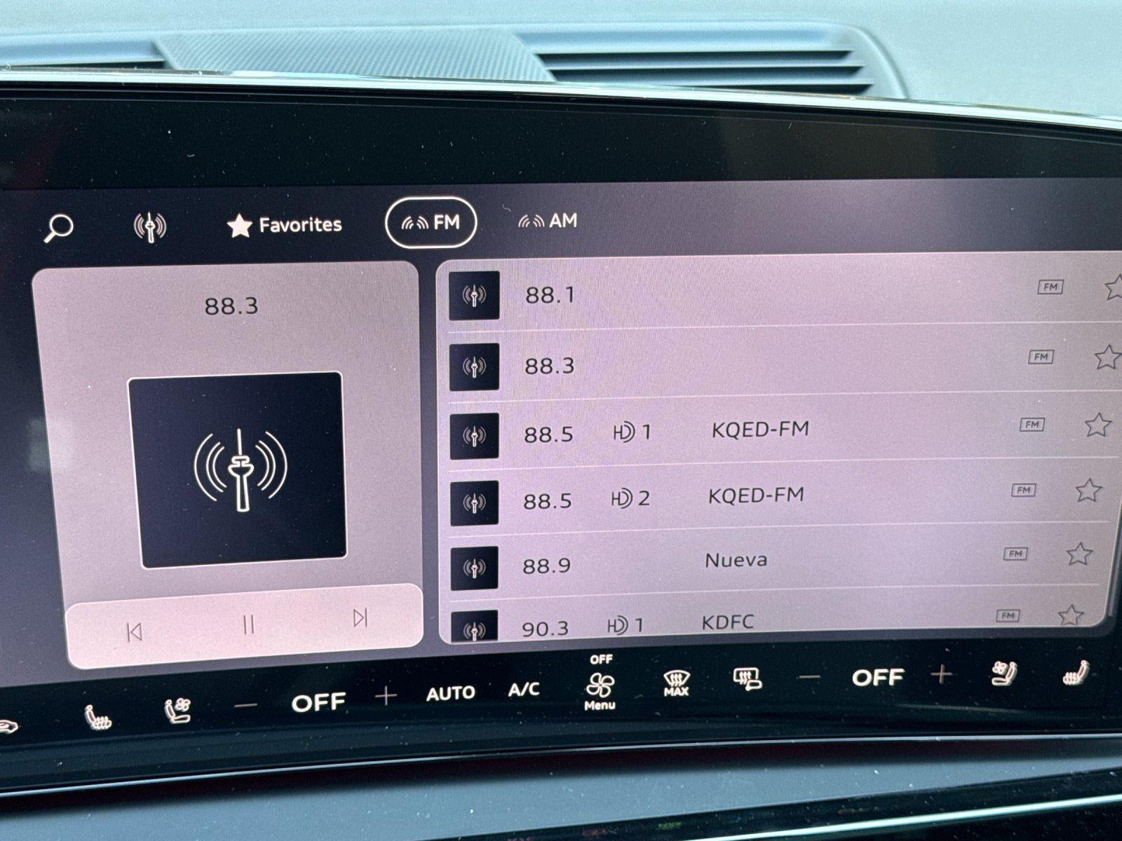 2026 Audi A5 Premium Plus