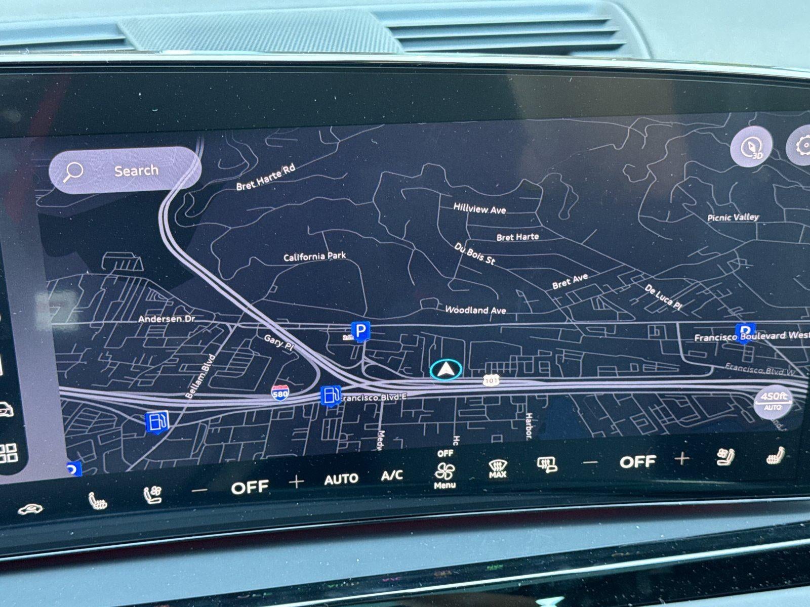 2026 Audi A5 Premium Plus