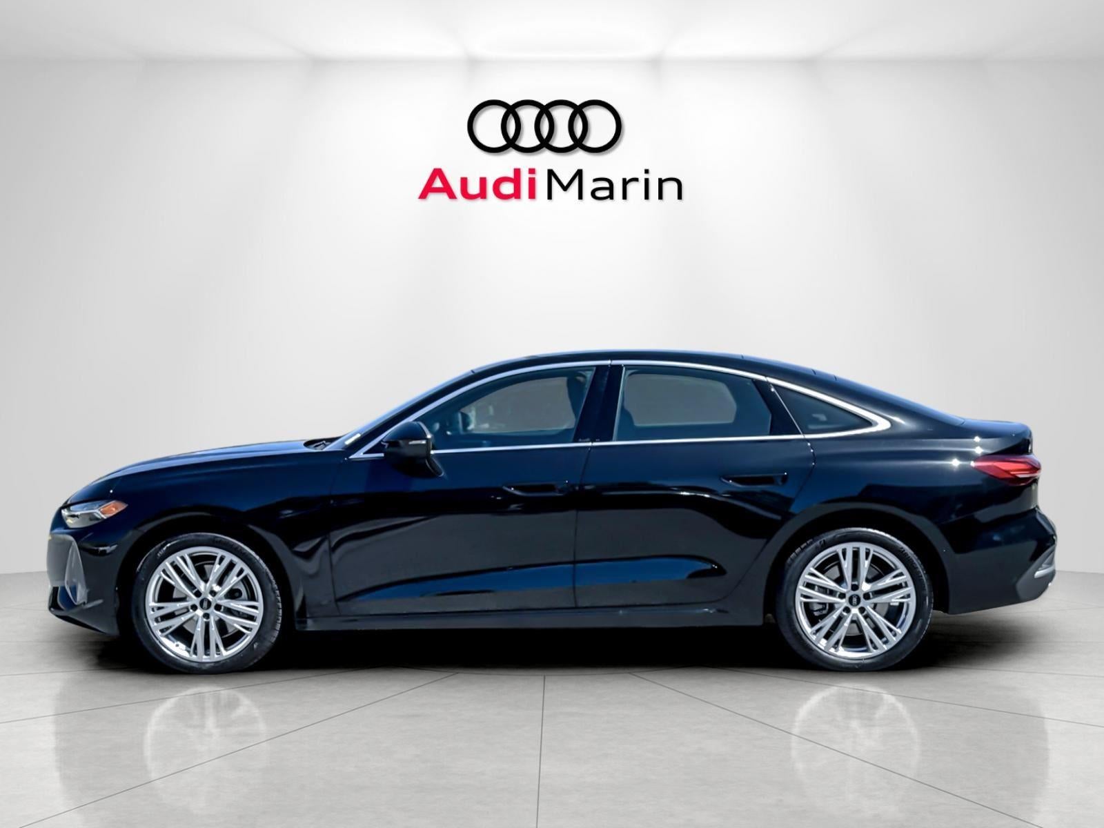 2026 Audi A5 Premium Plus