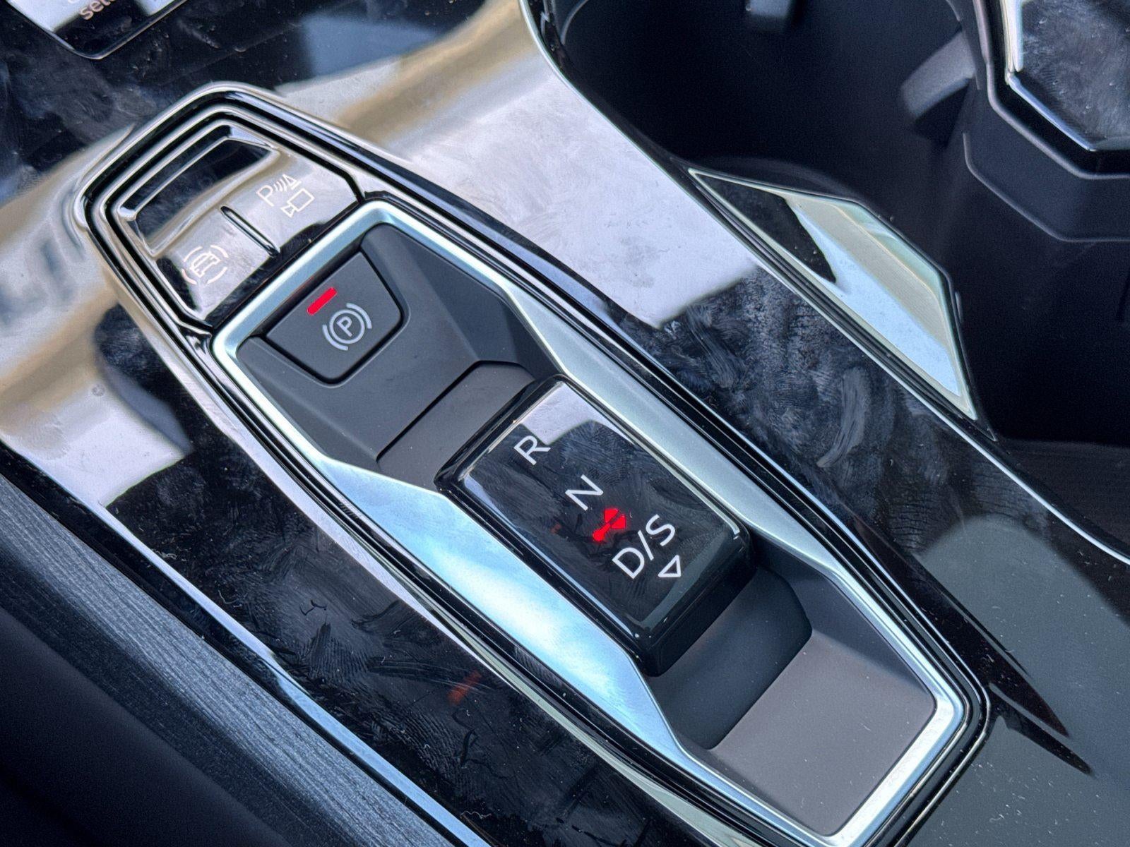 2026 Audi A5 Premium Plus