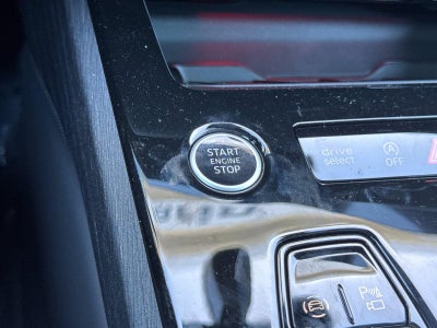 2026 Audi A5 Premium Plus