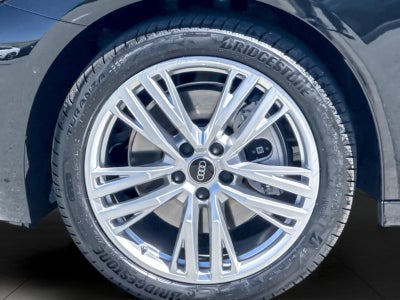 2026 Audi A5 Premium Plus