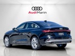 2026 Audi A5 Premium Plus