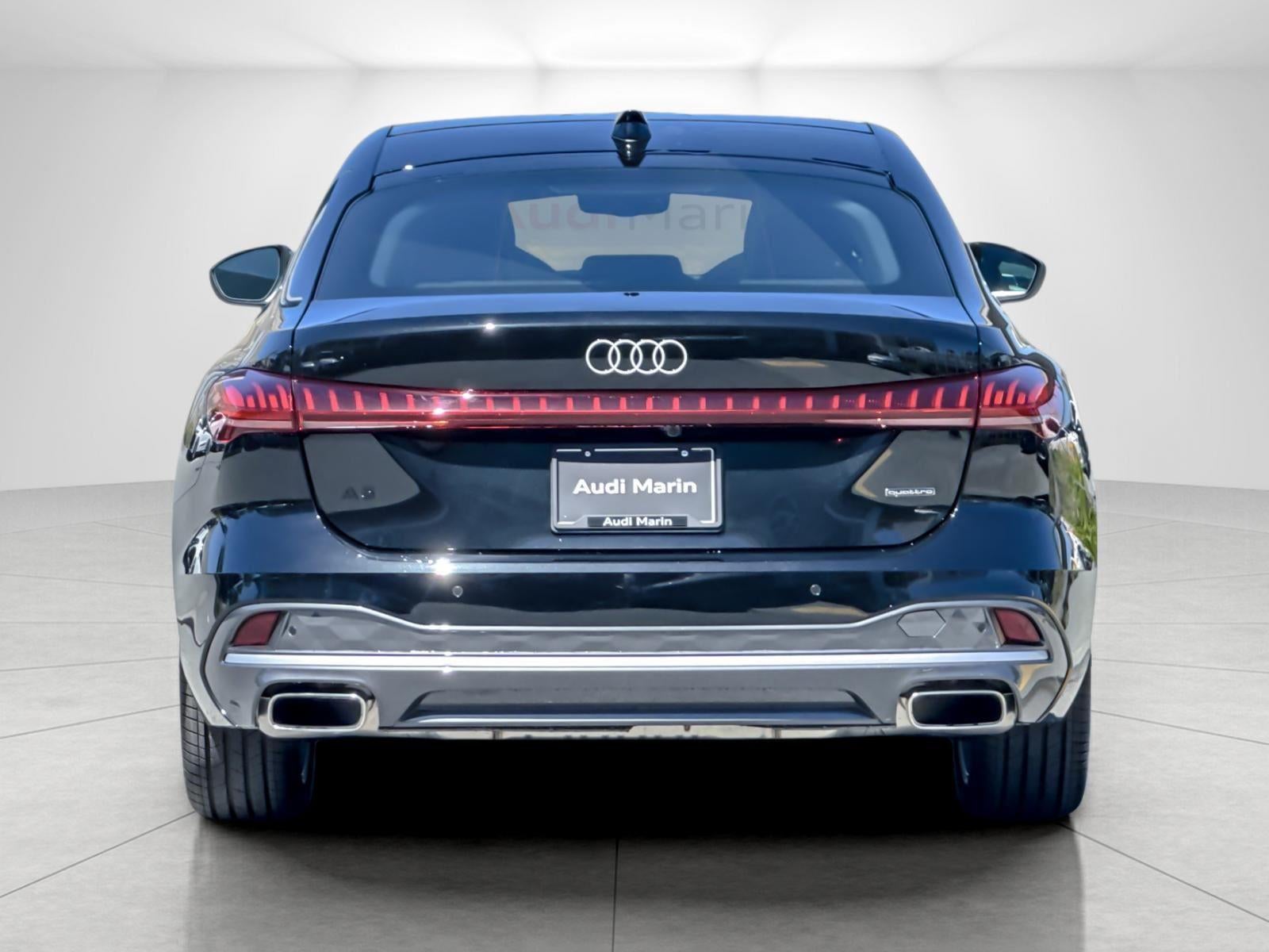 2026 Audi A5 Premium Plus