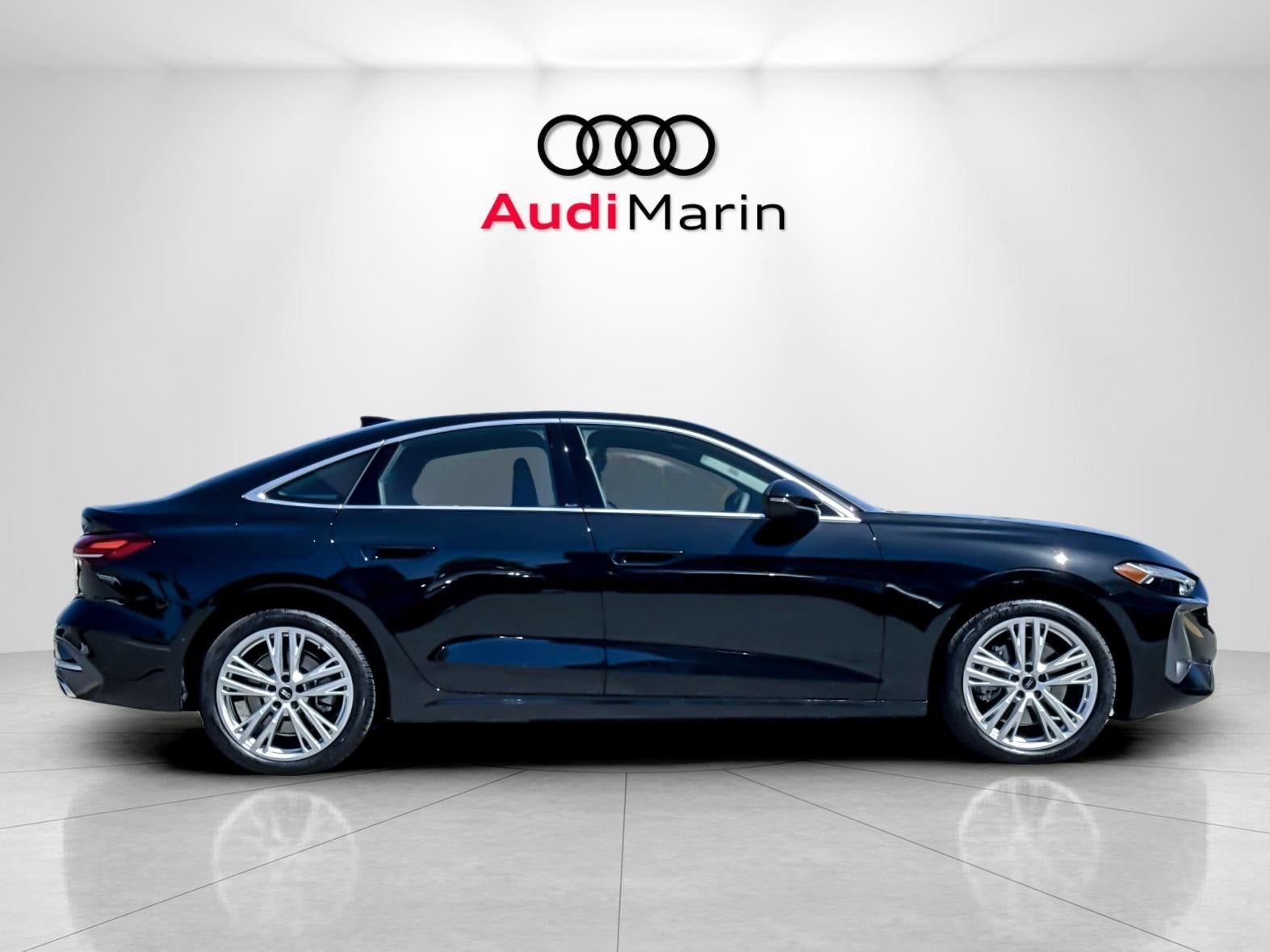2026 Audi A5 Premium Plus
