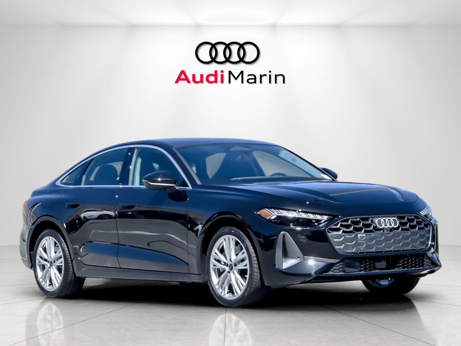 2026 Audi A5 Premium Plus