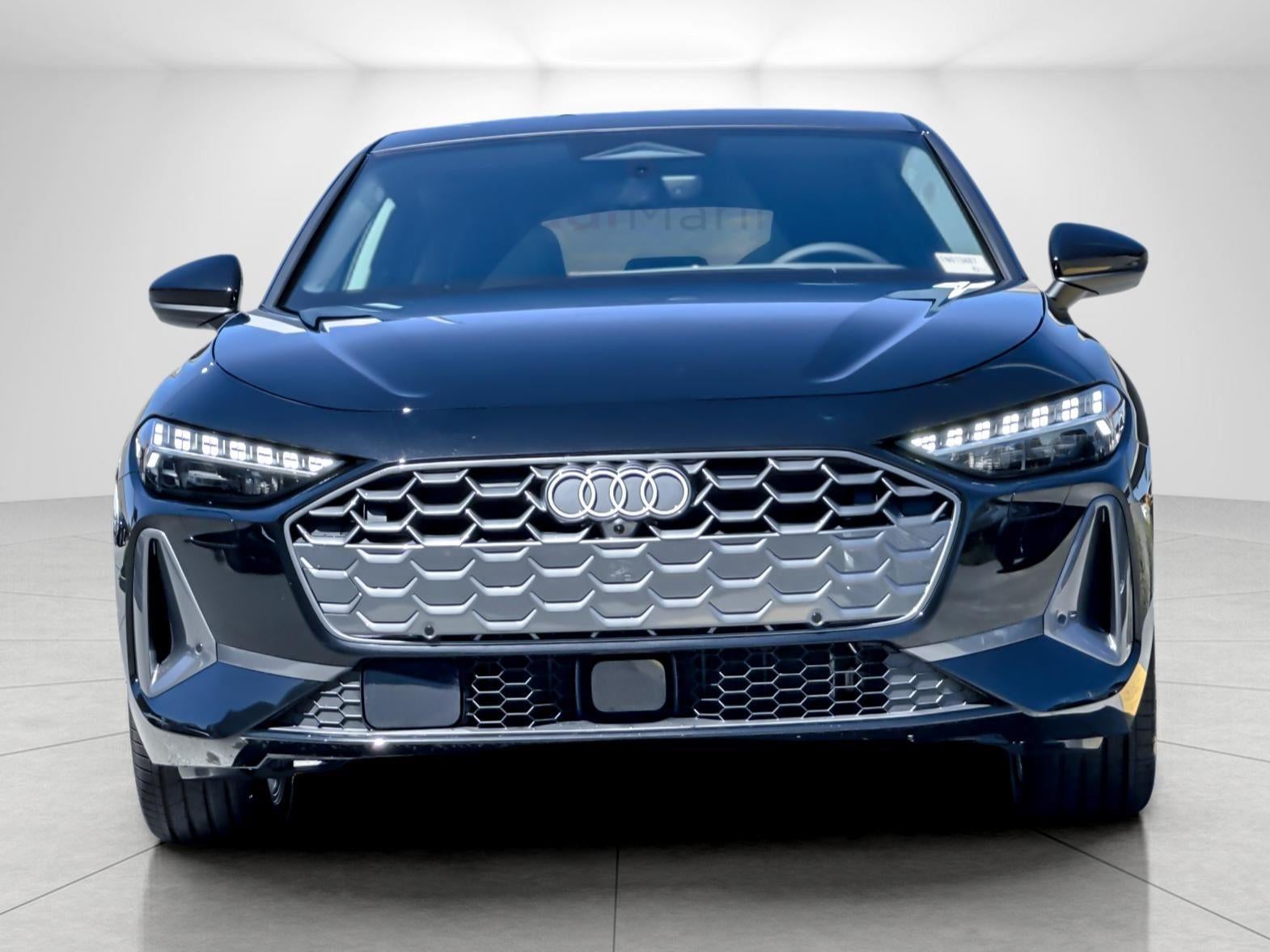 2026 Audi A5 Premium Plus