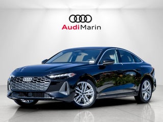 2026 Audi A5 Premium Plus