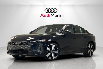 2025 Audi A5 Premium Plus