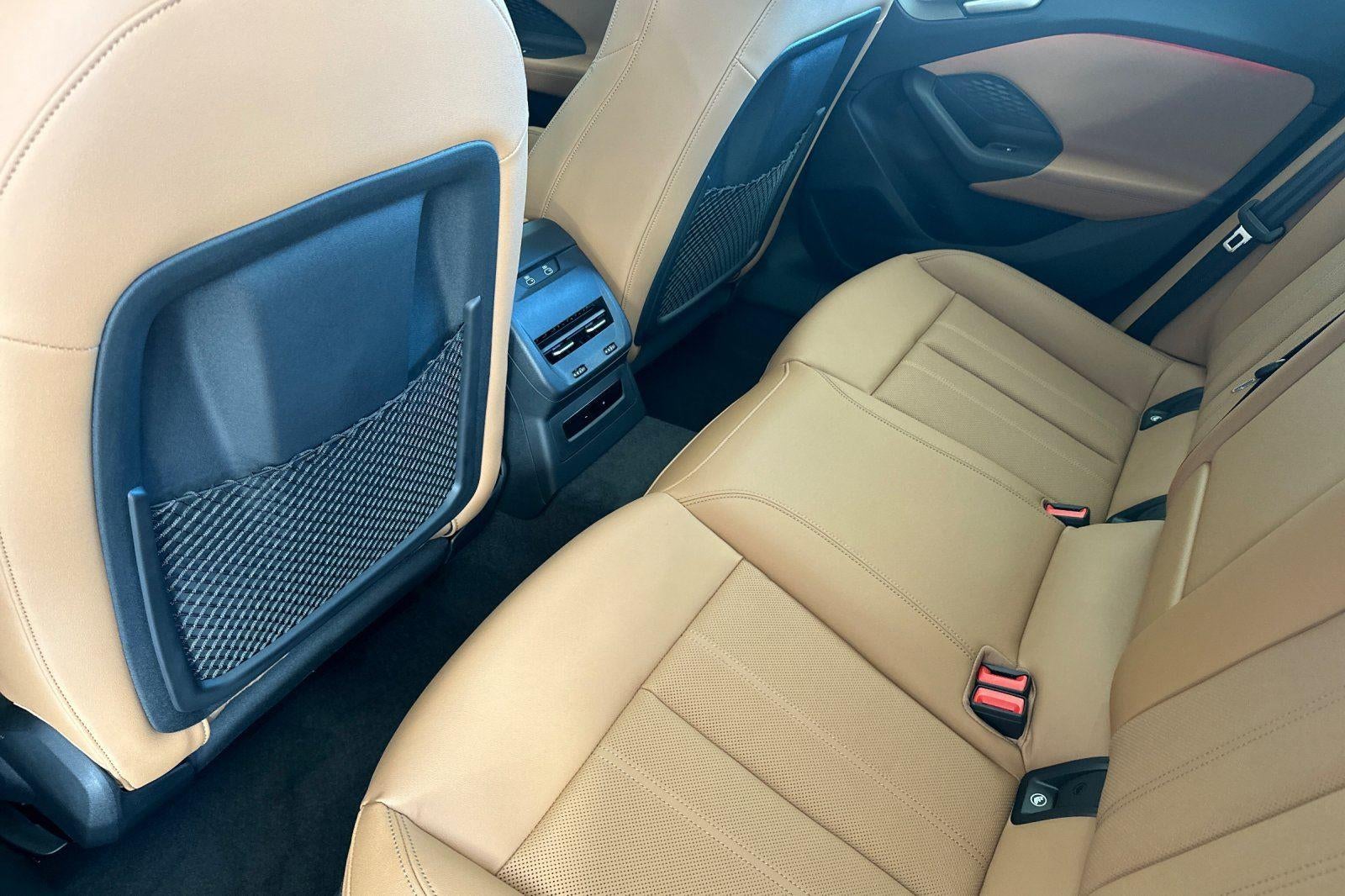 2025 Audi A5 Premium Plus