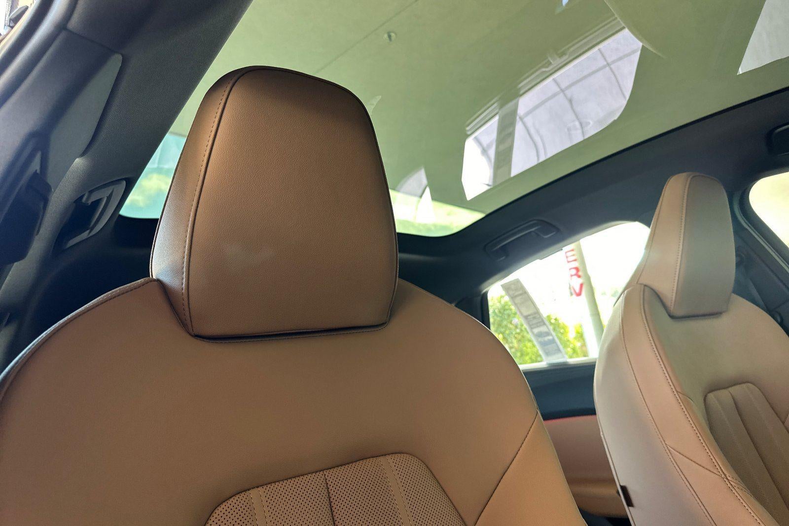 2025 Audi A5 Premium Plus