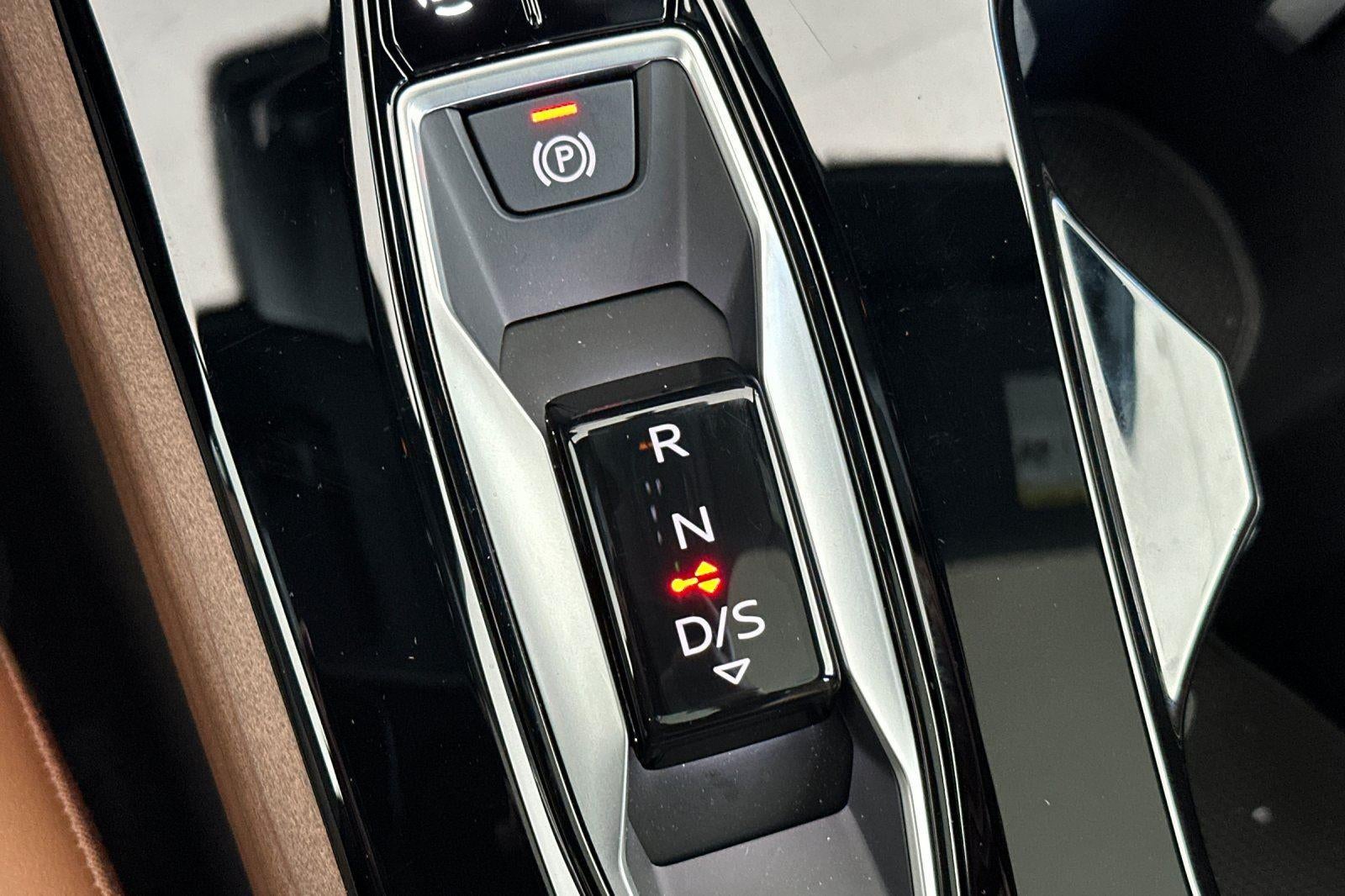 2025 Audi A5 Premium Plus