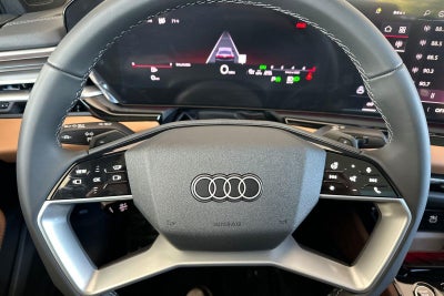 2025 Audi A5 Premium Plus