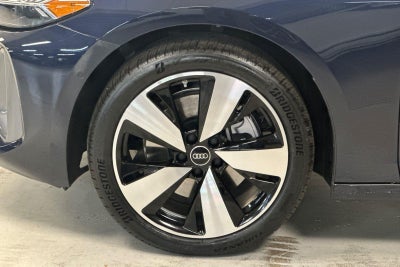 2025 Audi A5 Premium Plus