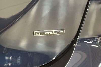 2025 Audi A5 Premium Plus