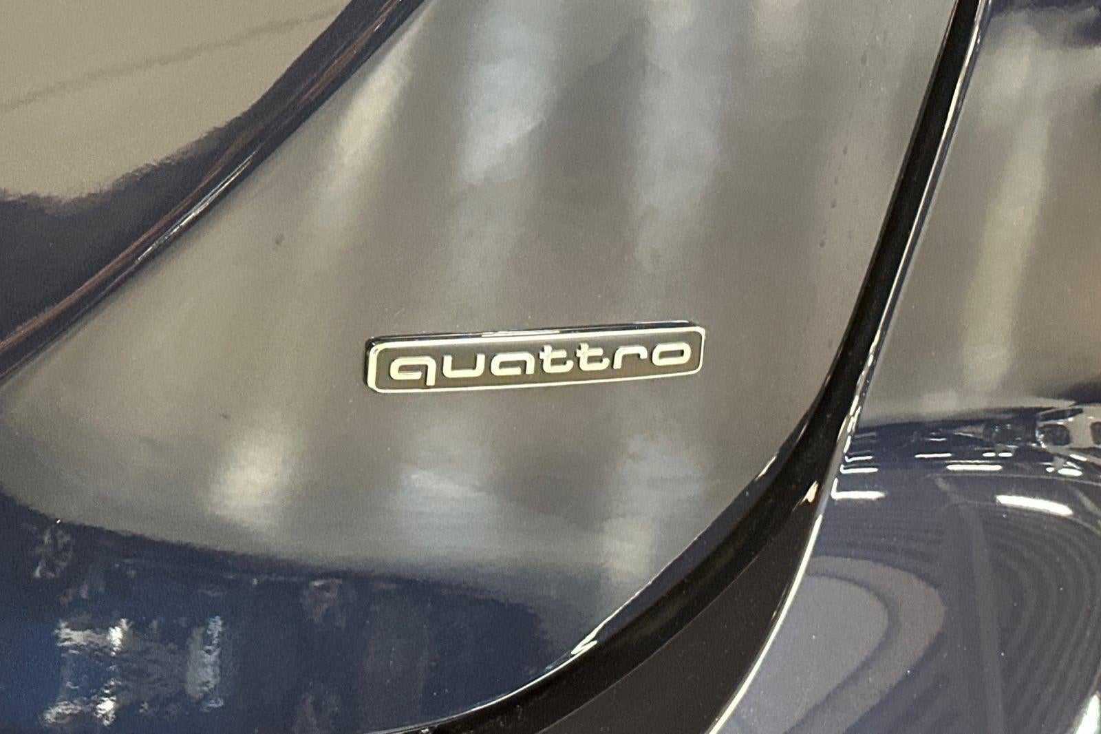 2025 Audi A5 Premium Plus